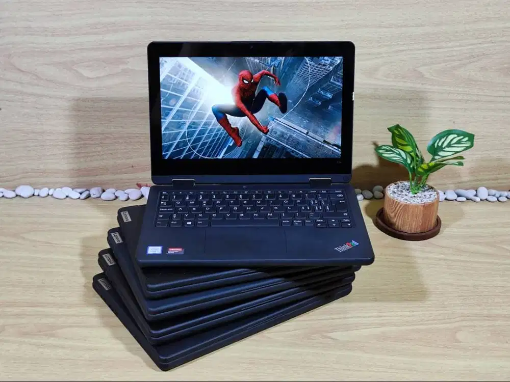 Laptop Lenovo Yoga 11e 6th