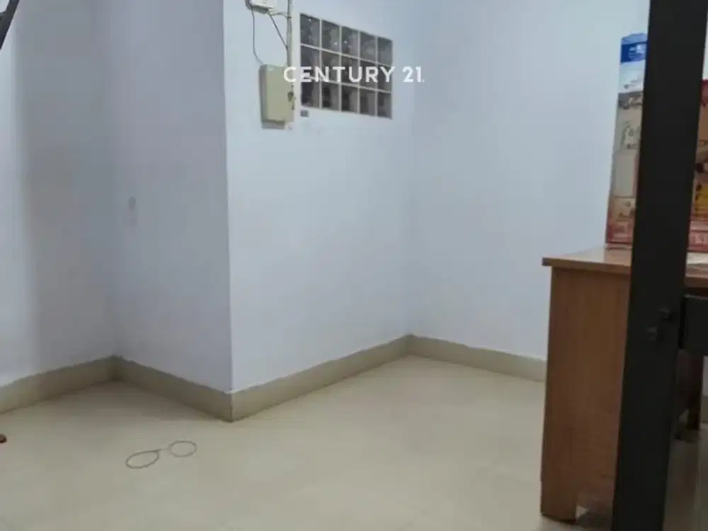 Dijual Rumah Siap Huni 1 Lantai Di Harapan Indah 1