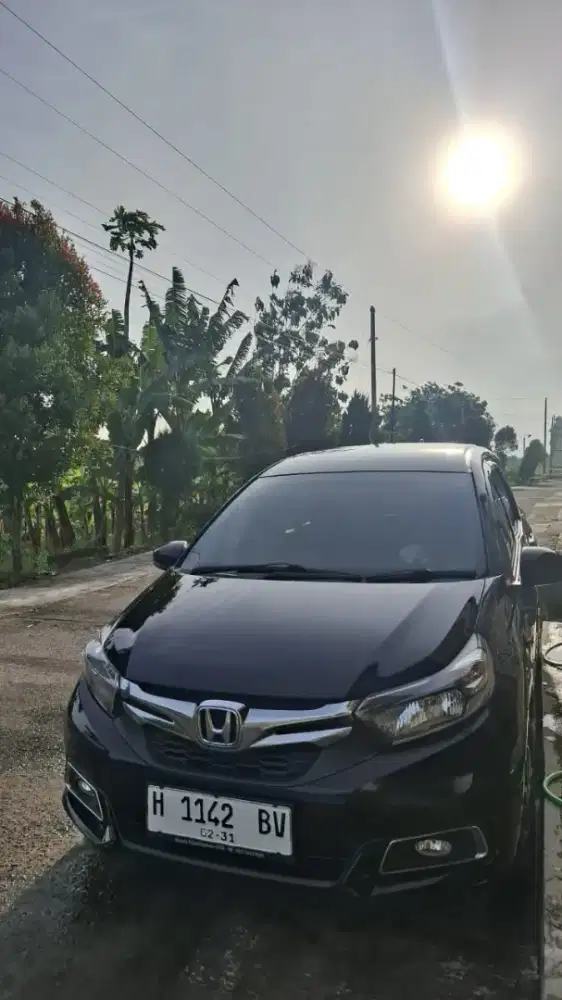 HONDA MOBILIO 1.5 TIPE S 2020