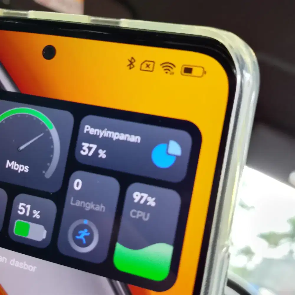 Xiaomi Poco f3 6/128 nett