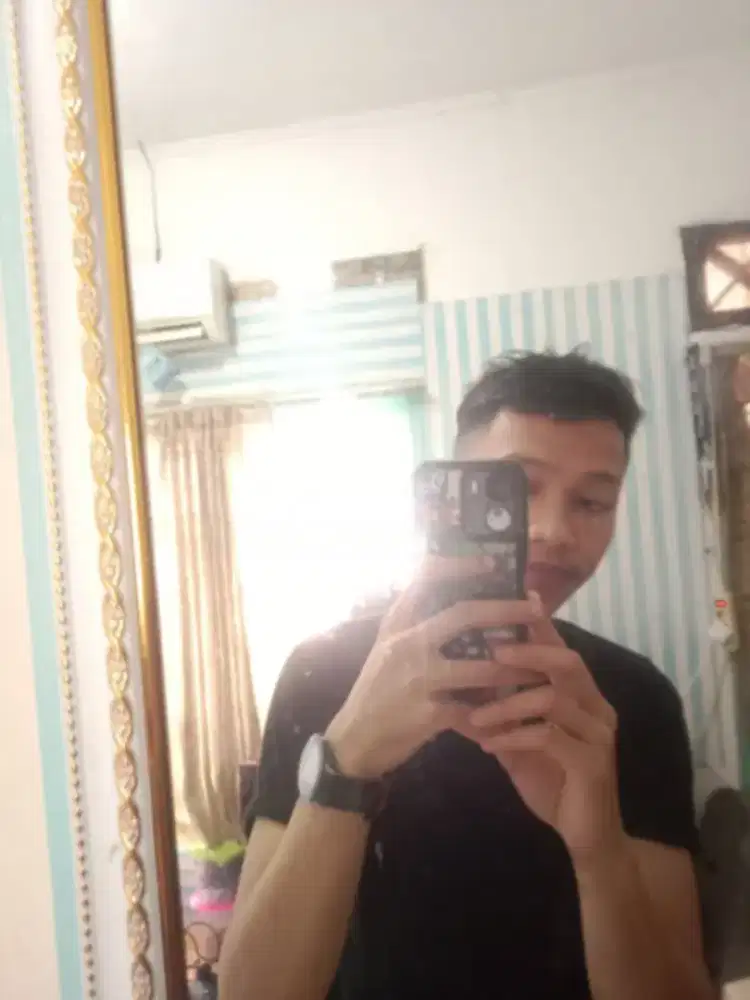 Assalamualaikum Saya Lagi Cari pekerjaan