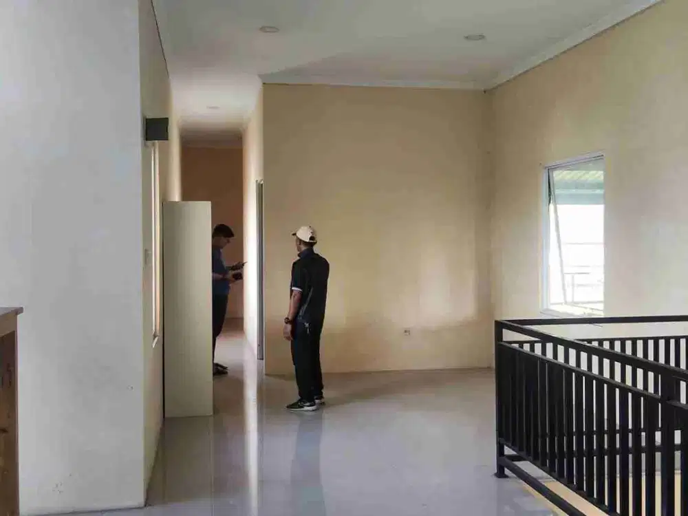 DIJUAL / DISEWAKAN GUDANG DI AREA CILELES TIGARAKSA