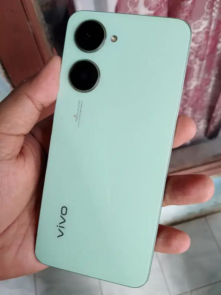 vivo y03t ram 4+4/64