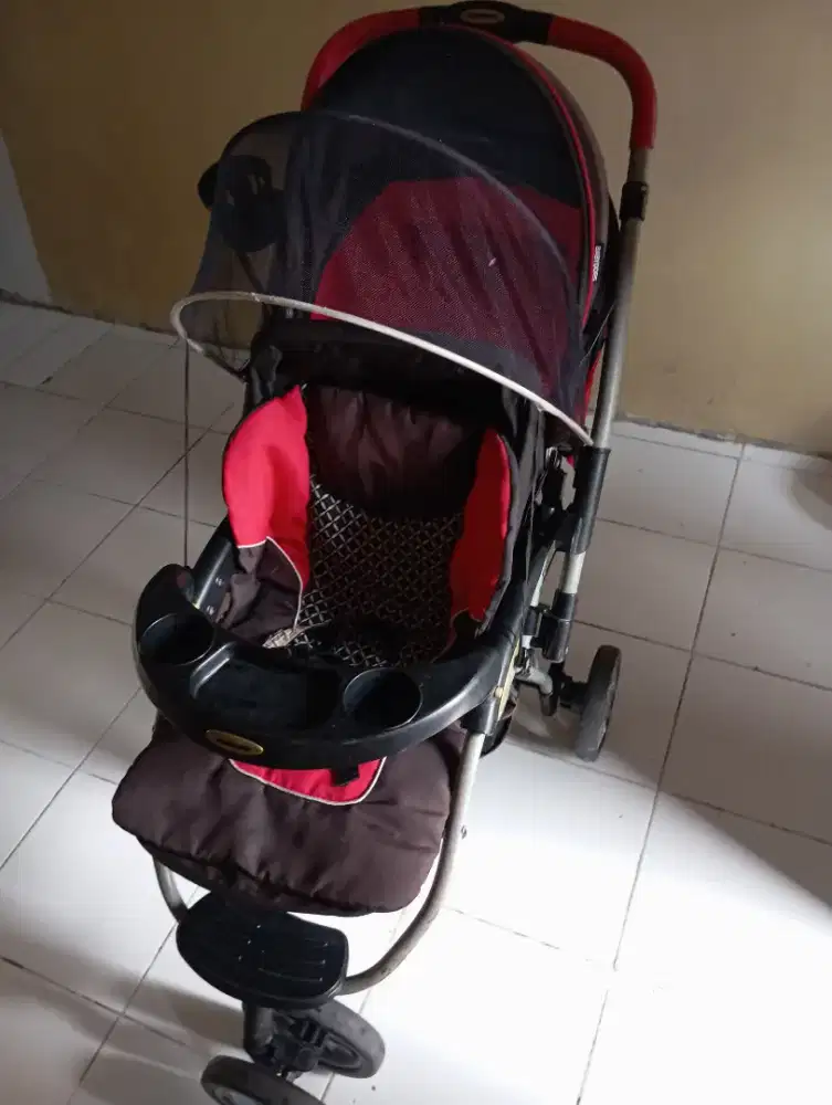 Stroller masih bagus