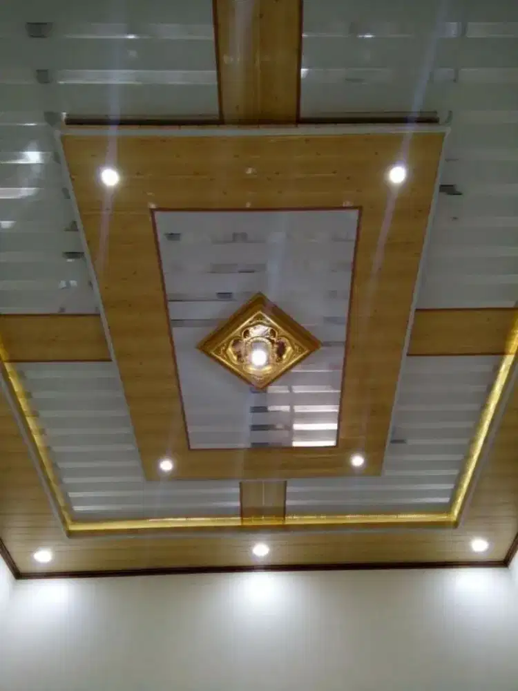 Plavon upvc platinum