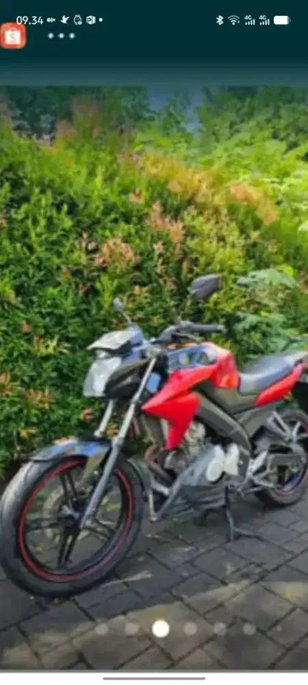 Harga nego murah meriah