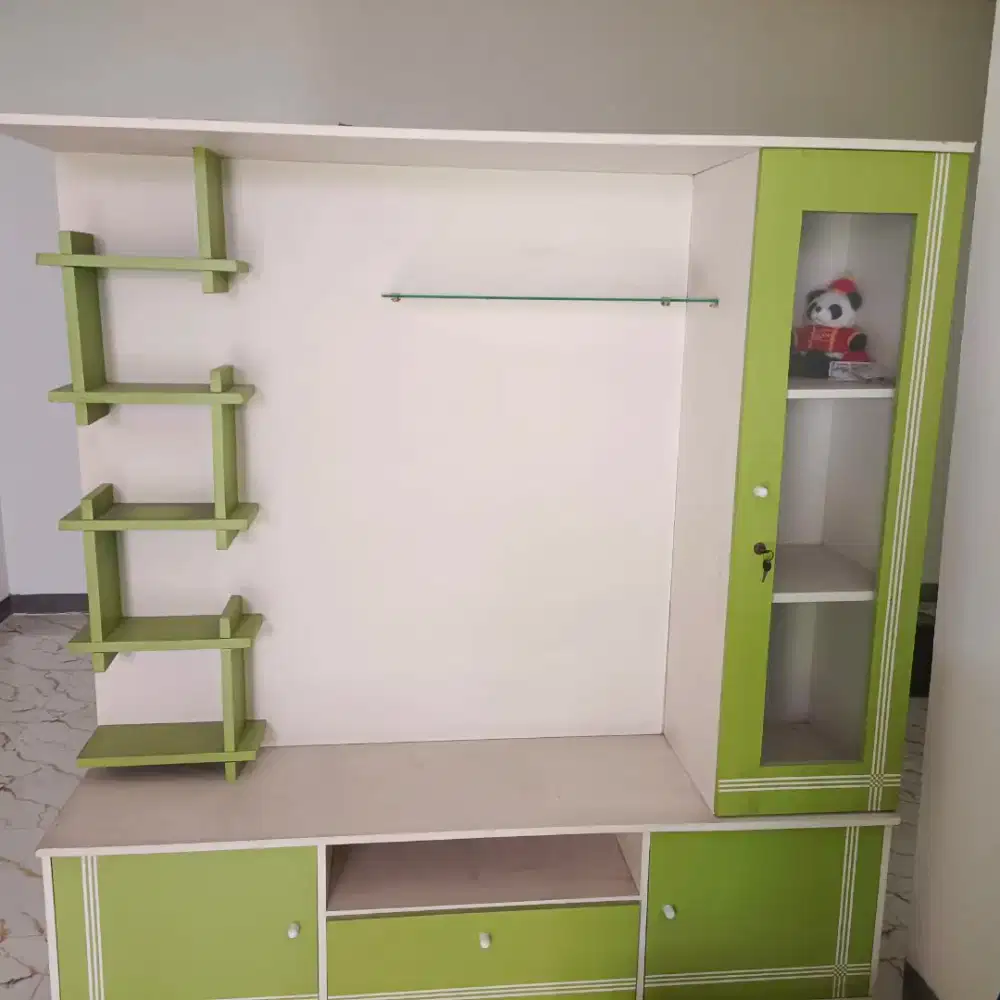 Dijual Partisi Ruangan