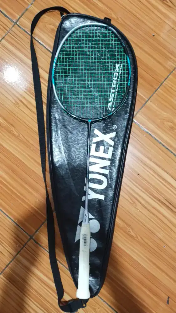 YONEX ASTROX 88 D PRO GEN 3