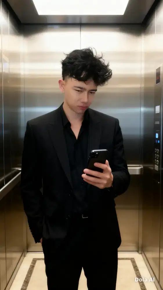 bismillah info loker