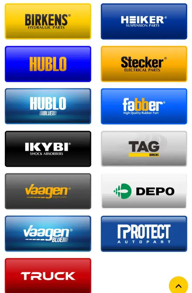 LOWONGAN KERJA ADMIN