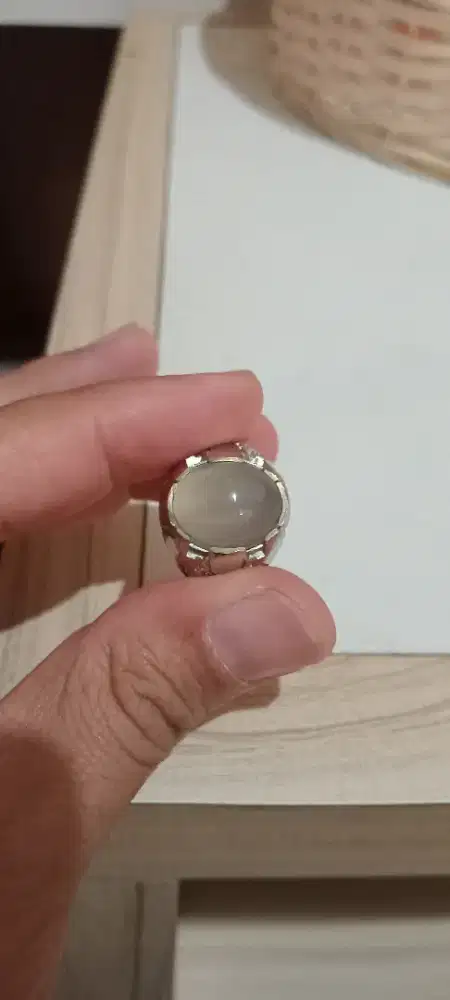 Cincin anggur pacitan