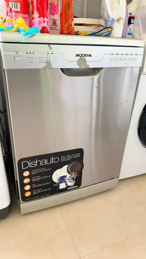 Dishwasher modena