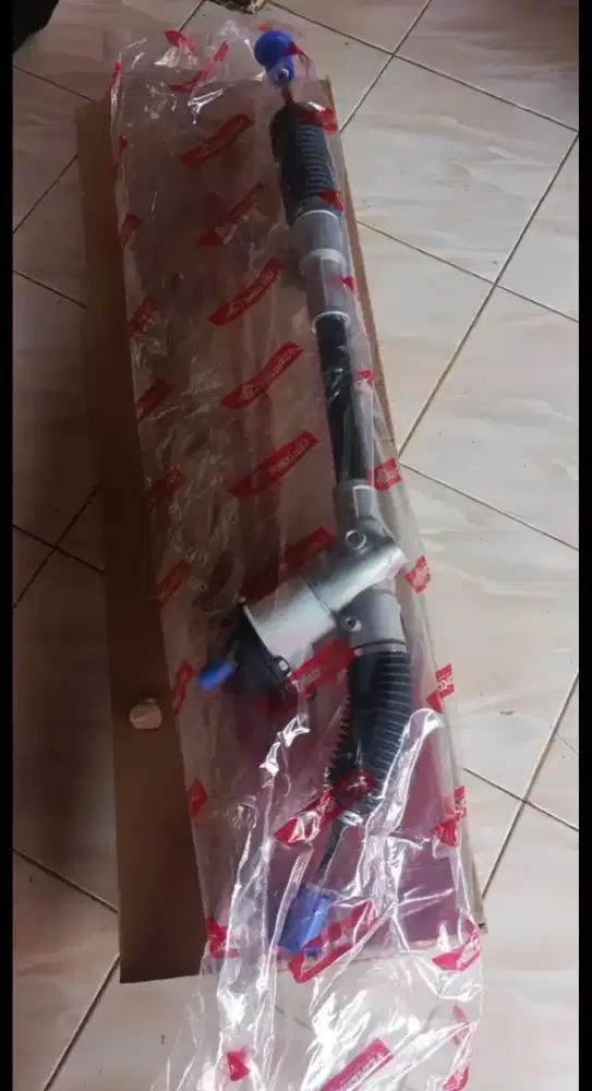 Rack steer Datsun go panca/Go plus, Go cross