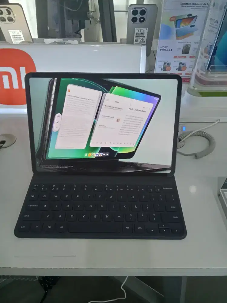 Xiaomi Pad 8 series