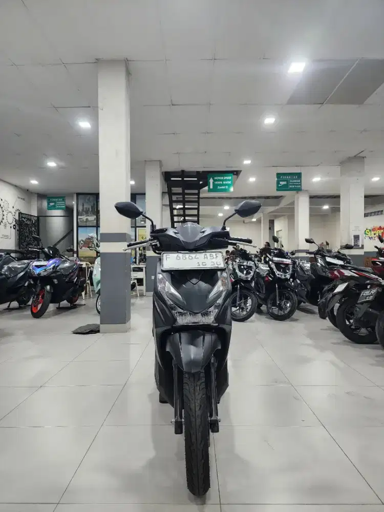 Di jual murah Honda beat deluxe kyles