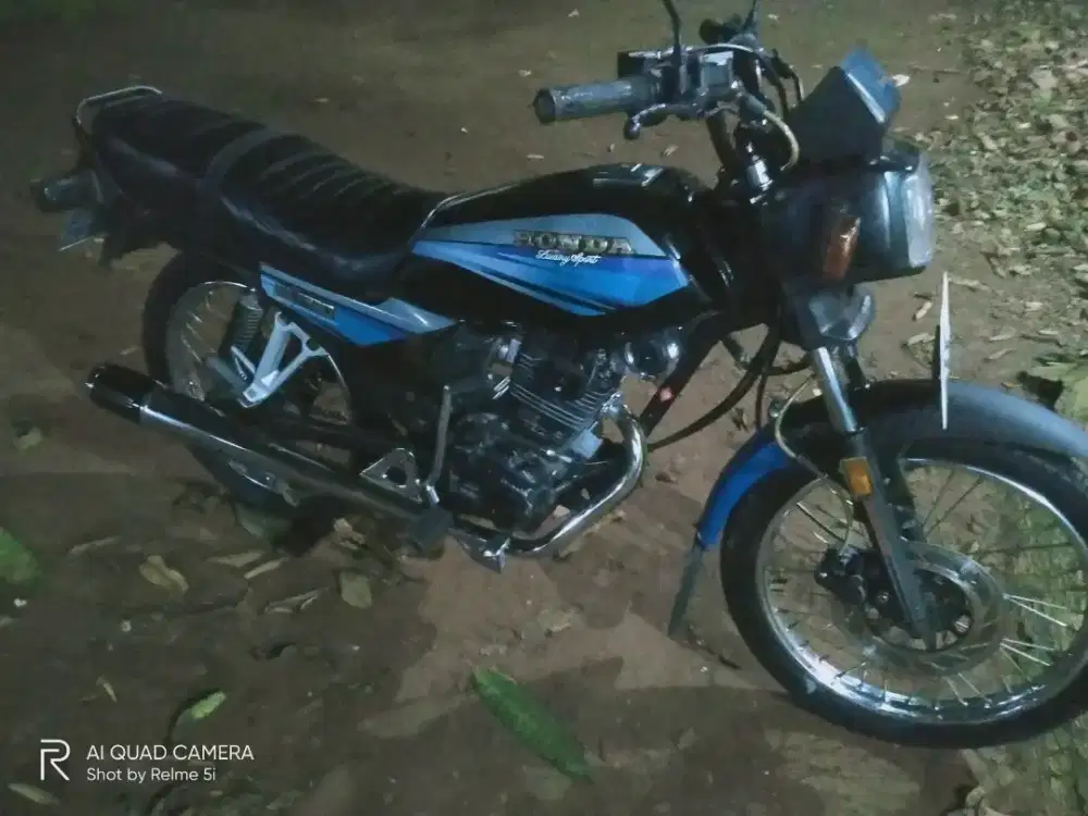 Gl pro tahun 94 surat komplit