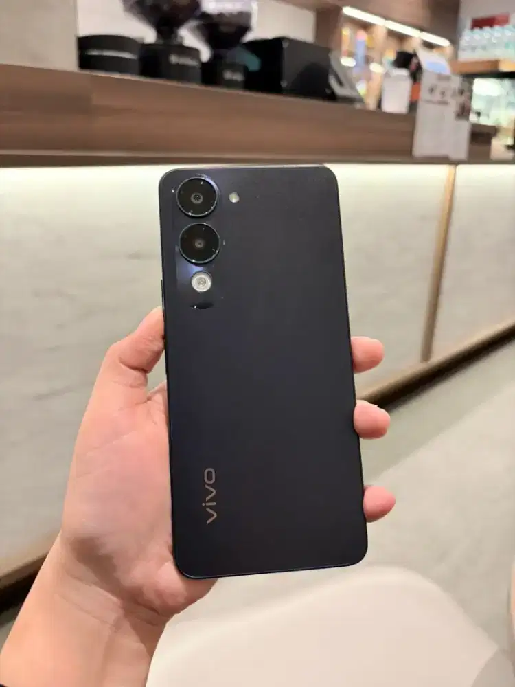 VIVO Y19SGT 5G RAM 8/256GB FULLSET