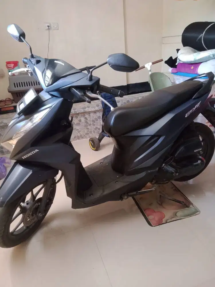 BEAT DELUXE CBS ISS 2023