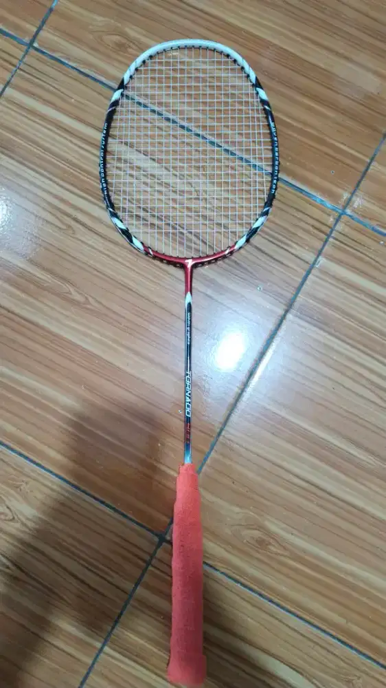 FLY POWER TORNADO 900