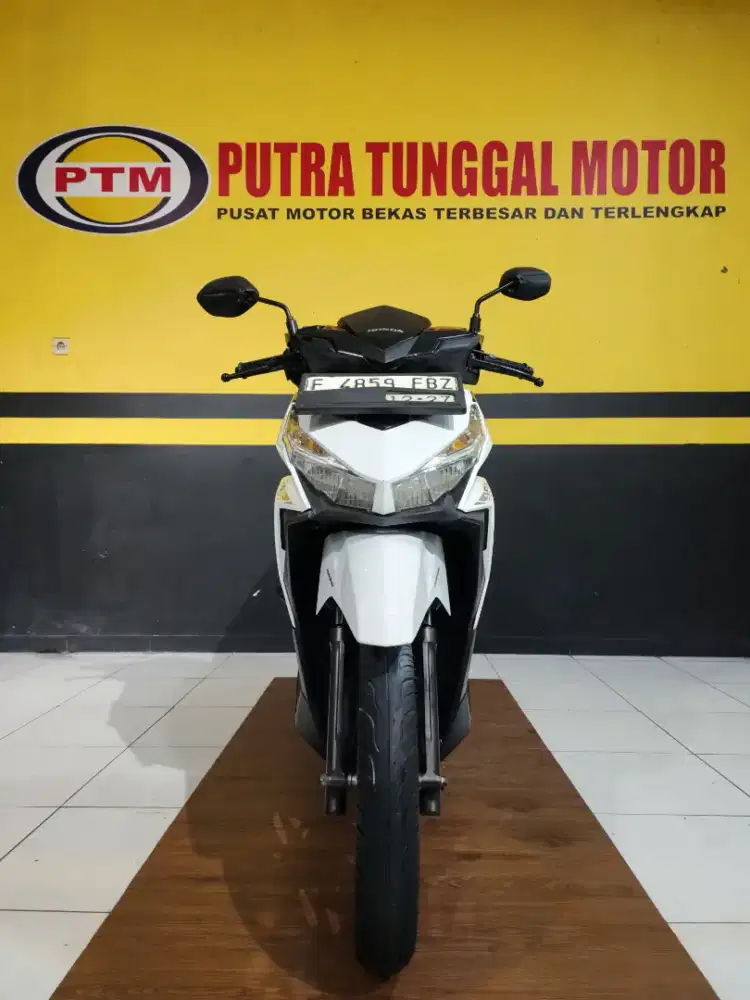 Di jual murah Honda Vario CBS