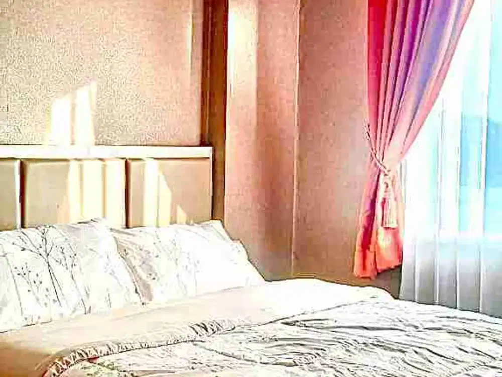 SEWA 2BR PGV MURAH INCLD. IPL