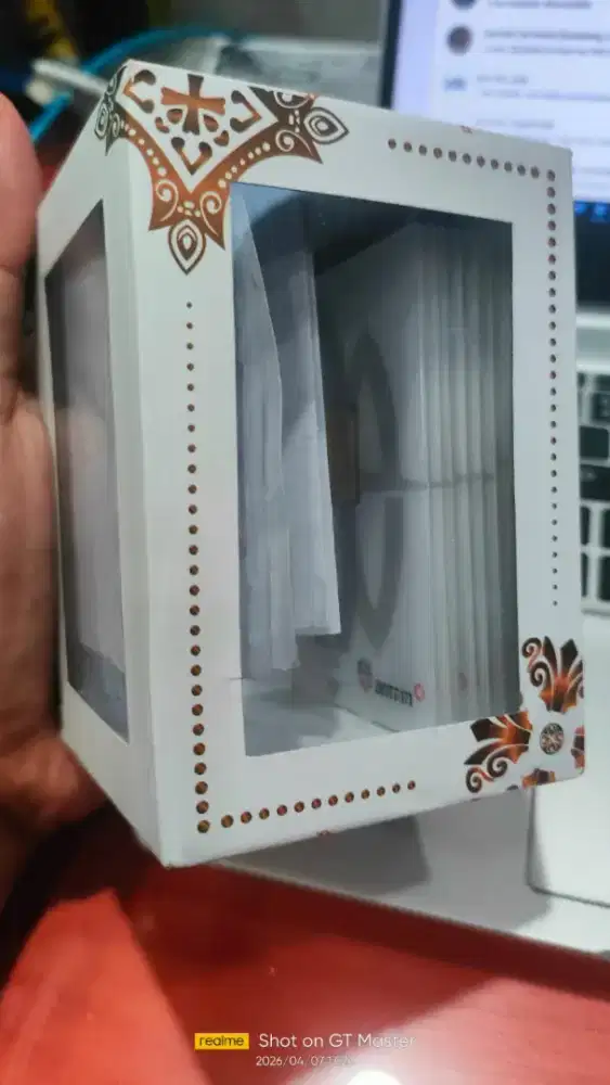 ANTAM 1 gr, 3 gr, 5 gr