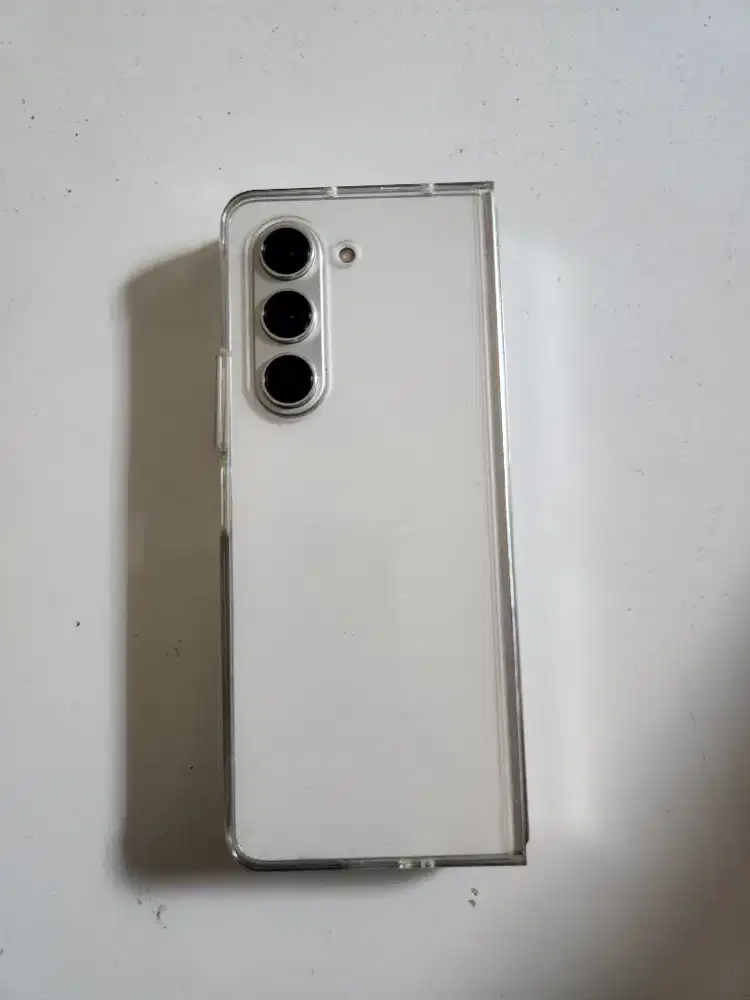 Samsung Z fold 5 12/512gb Normal