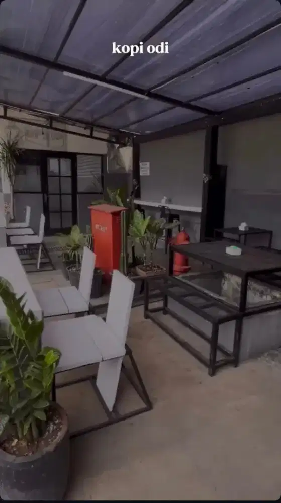 Lowongan Kerja Barista