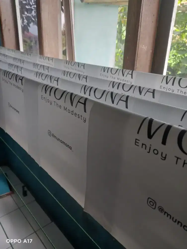 Sanlon plastik packaging