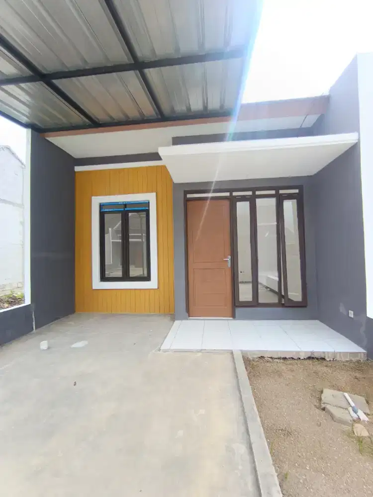 Rumah dijual murah bandung