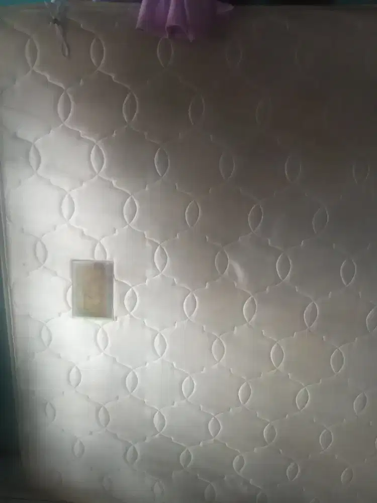 Di jual kasur bekas pakai mrk uniland