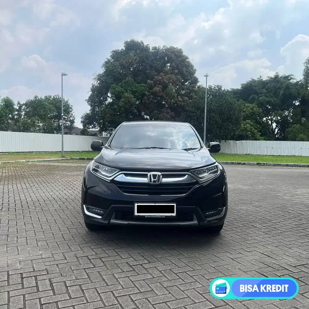 Honda CR-V 2020 Bensin