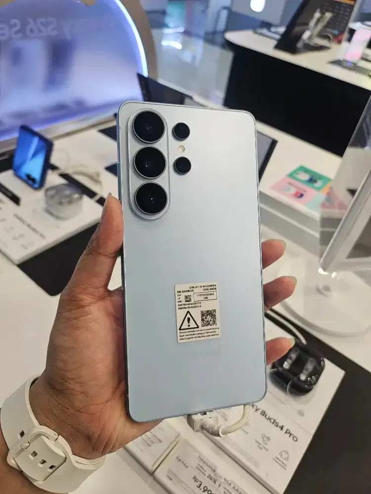 SAMSUNG S26 ULTRA 1TB