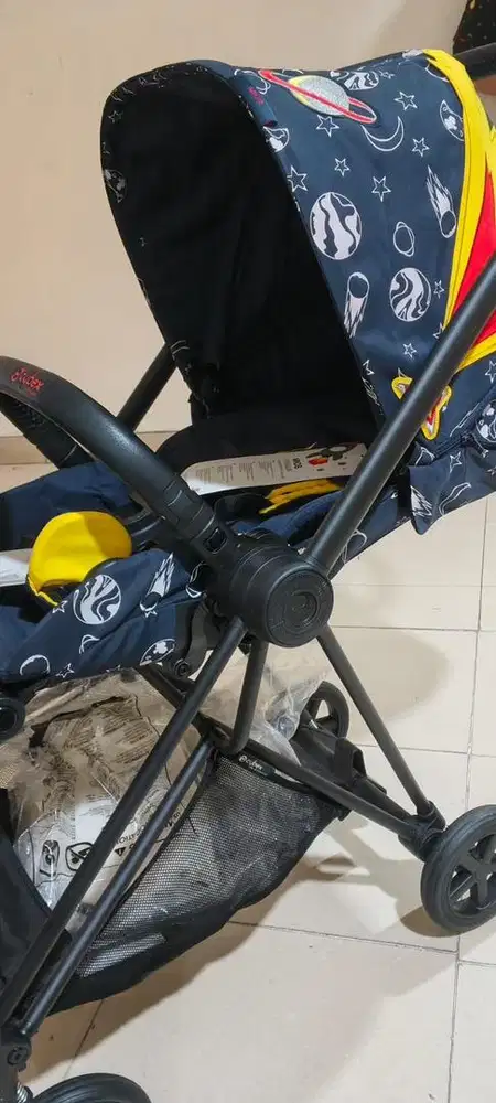 Stroller Cybex MIOS