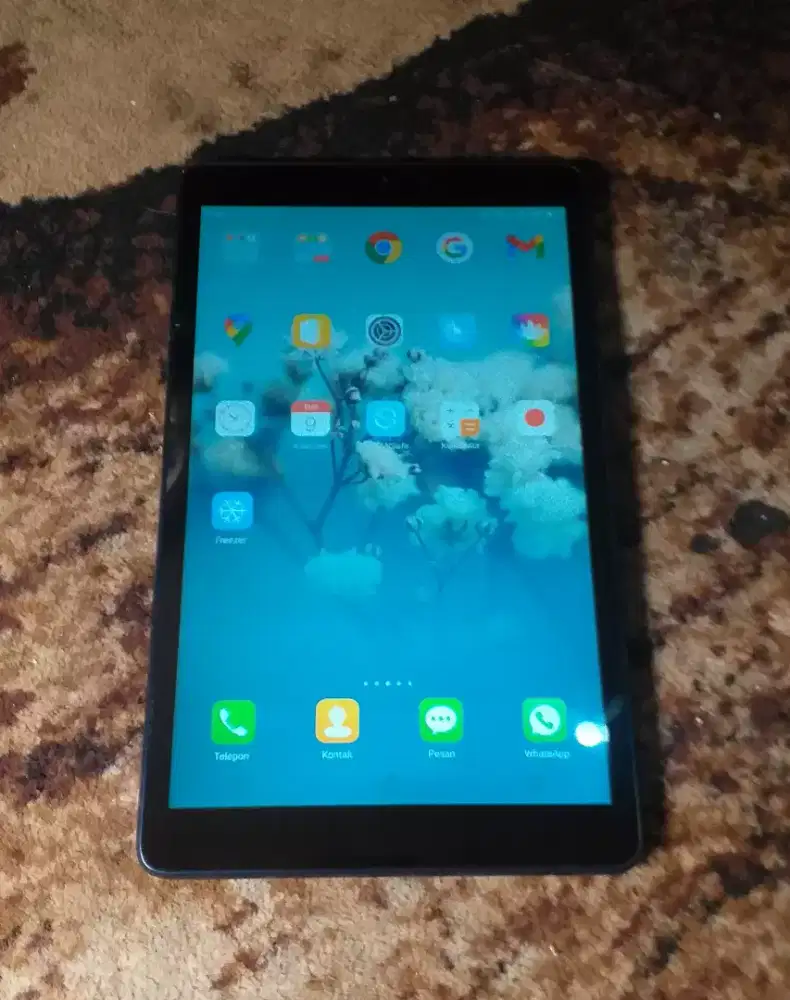 Tab advan i10 ram2/16