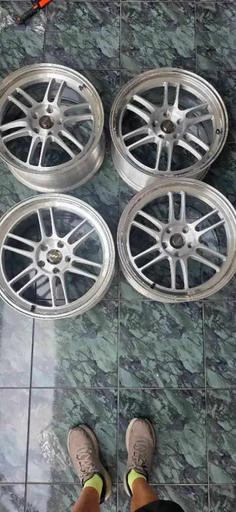 Velg RPF01 merk SSW Thailand R19
