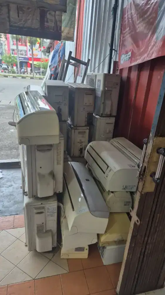 LOWONGAN SERIUS - KENEK / ASISTEN KENEK AC