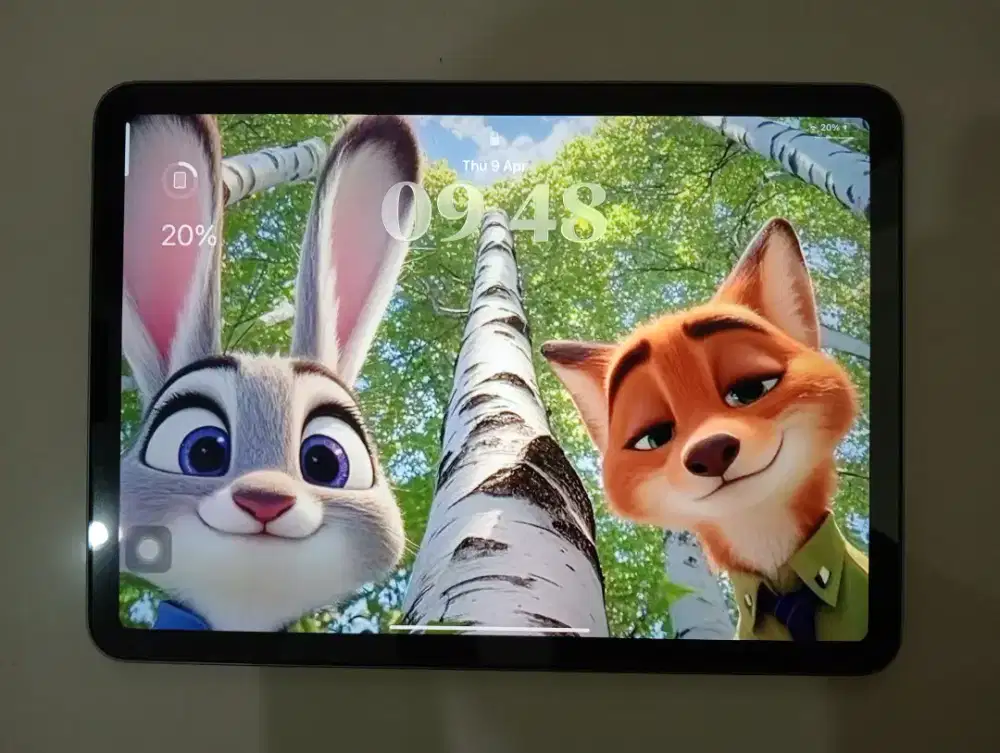 Jual Cepat Ipad Air 4