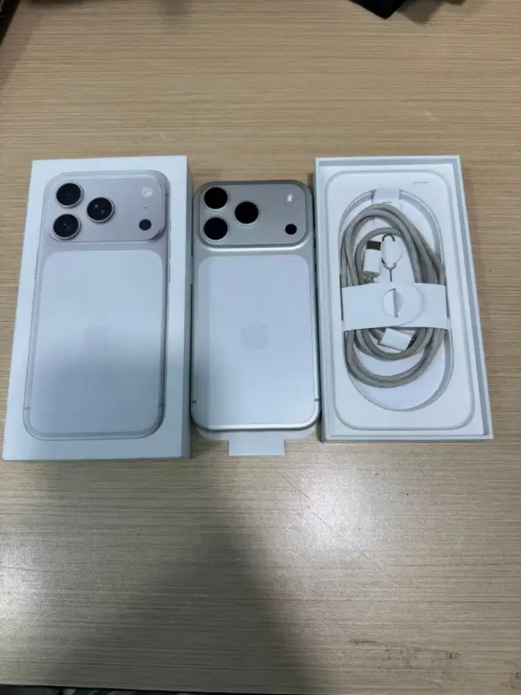 14 Penting!!! dibeli 17 pro iphone plus 16 pro max  kita jemput 15