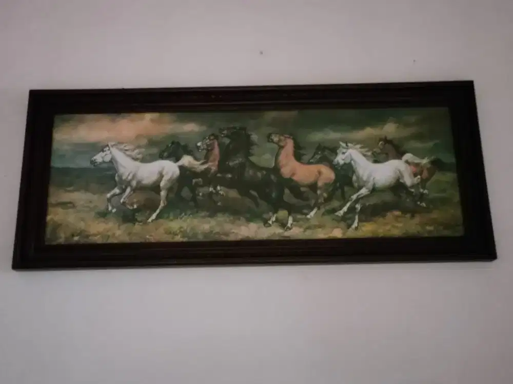 Lukisan antik motifffff