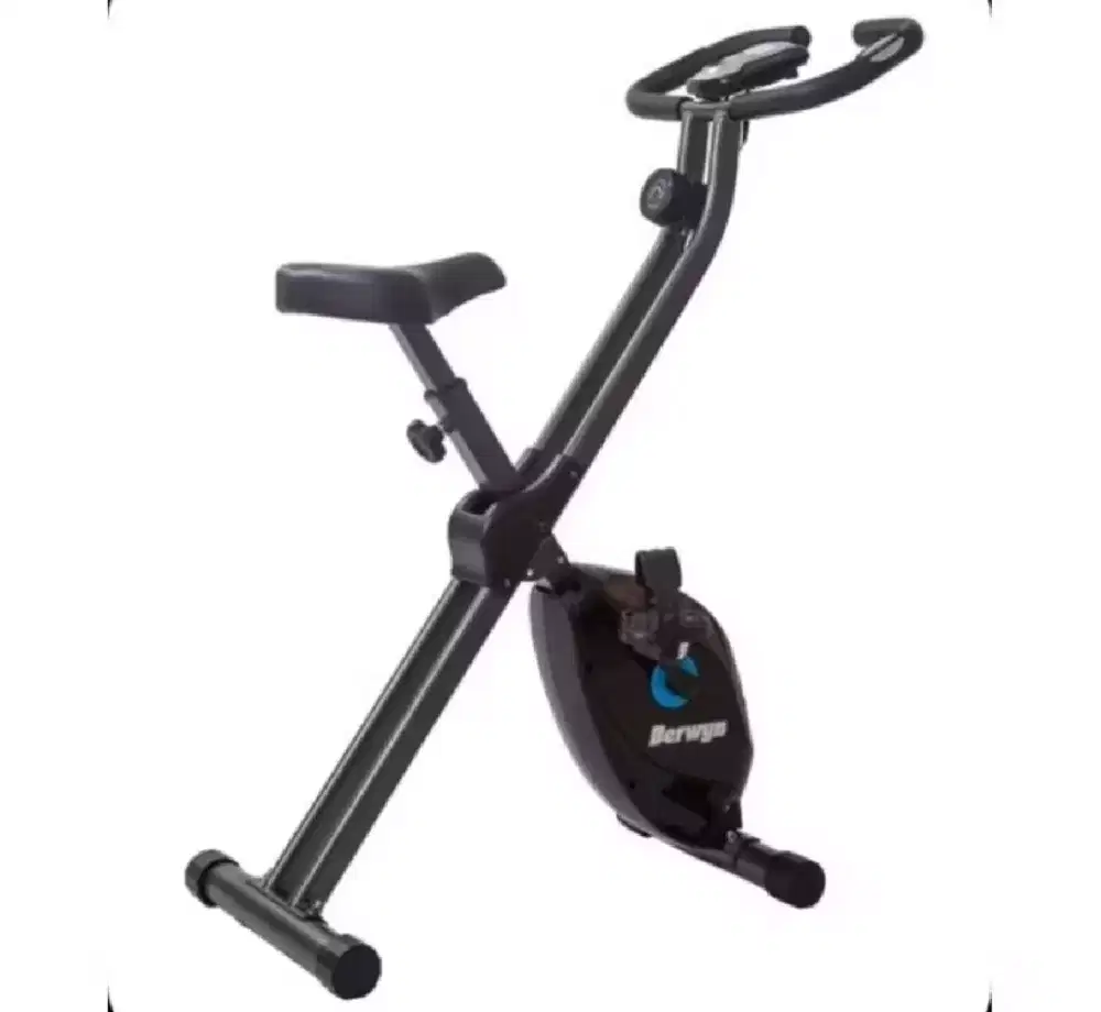 Sepeda statis berwyn murah (1.9 JT)