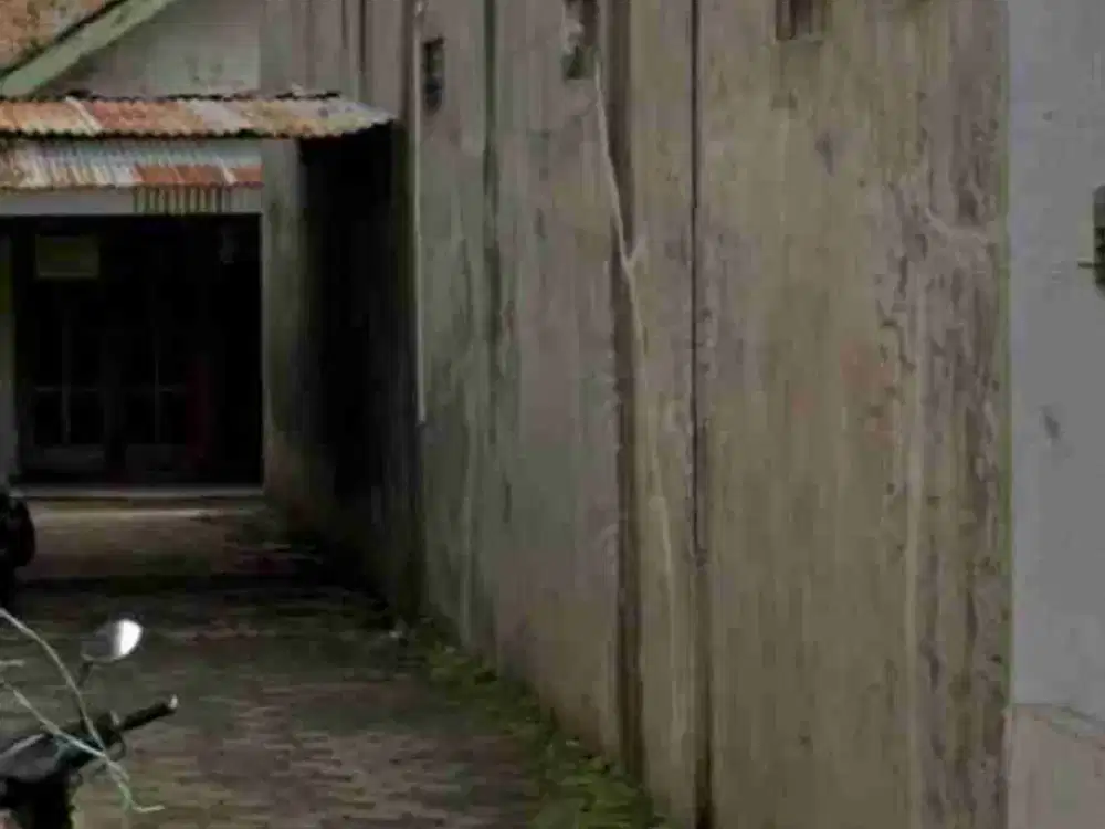 JUAL TANAH PINGGIR JALAN RAYA DAU MALANG. LUAS 96 bisa pelebaran