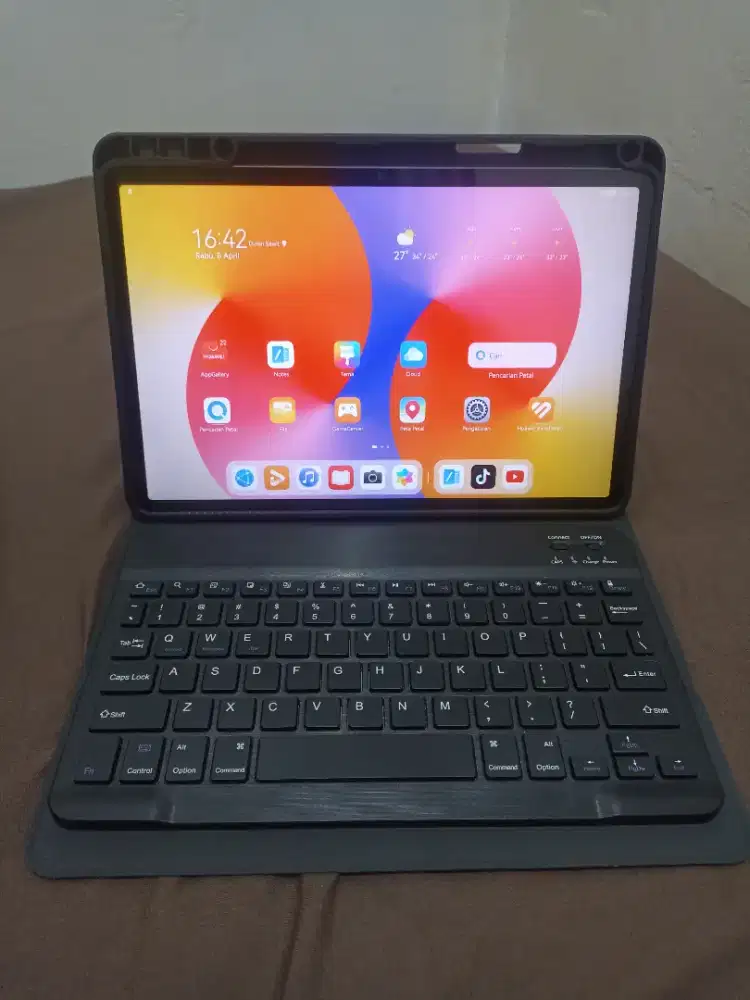 Huawei MatePad SE 11