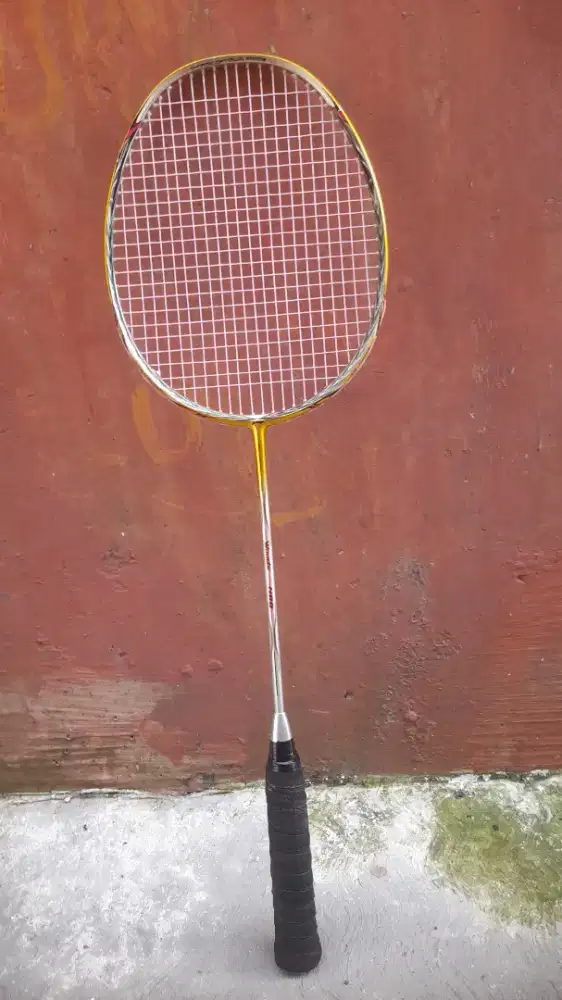 Raket linning woods N80