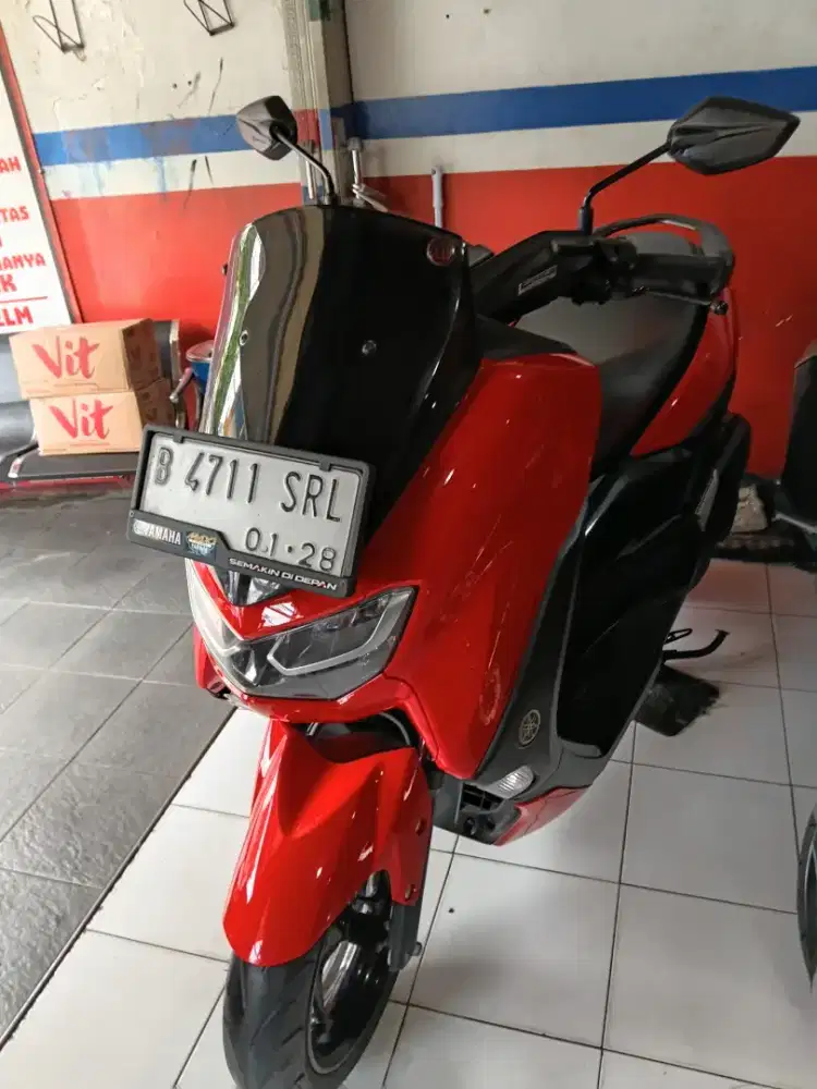 PROMO TERBATAS DP MULAI 500RIBU SYARAT KTP&KK