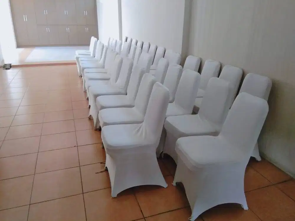 PENYEDIA KURSI PLASTIK MEDAN