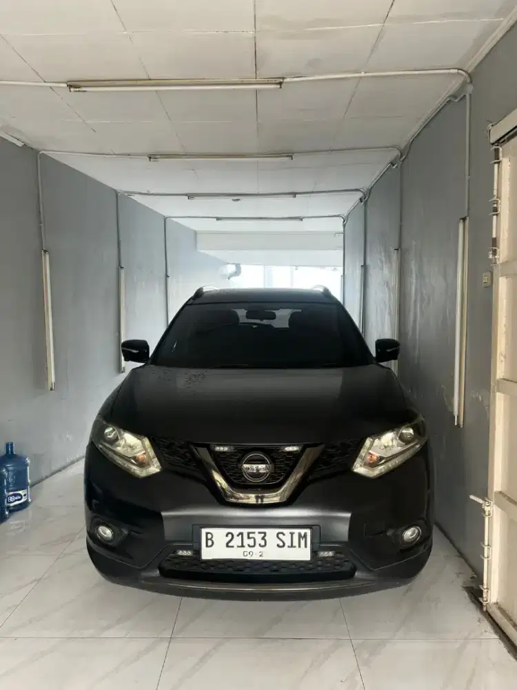 Nissan X-Trail 2.5 AT 2019