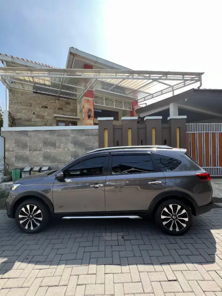 BRV Prestige Sensing AB Asli Tgn. 1