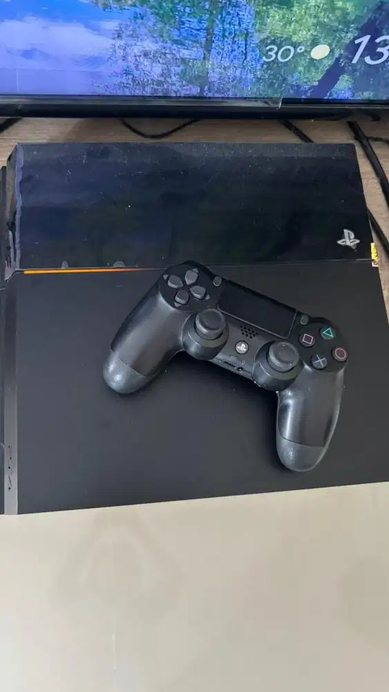 Ps 4 ori 500 gb