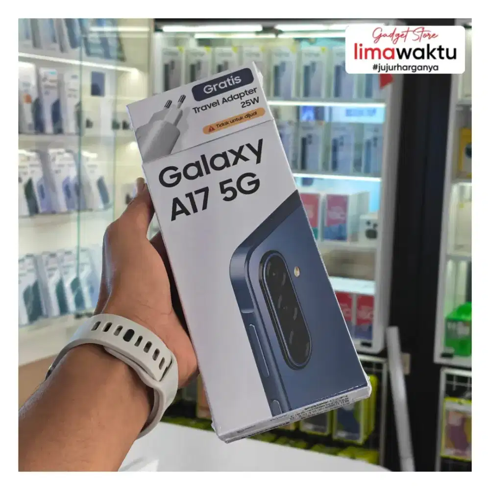 Samsung galaxy A17 5G